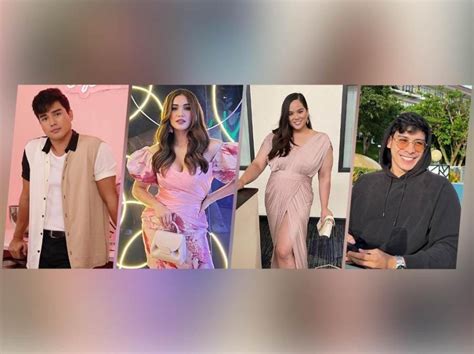 Meet the Gumabao Siblings: Marco, Michele, Kat and .